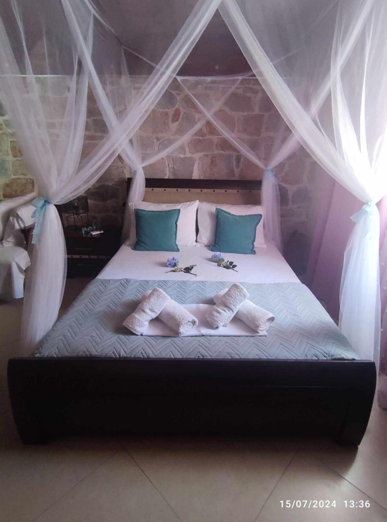 Villa Sea La Vie à Keramídhion Extérieur photo